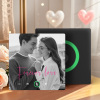 Custom Music Fridge Magnet Gifts for Her Personalized Photo Gifts for Couple Unique Gift for Anniversary Gift