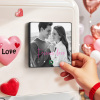 Custom Music Fridge Magnet Gifts for Her Personalized Photo Gifts for Couple Unique Gift for Anniversary Gift