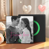 Custom Music Fridge Magnet Gifts for Her Personalized Photo Gifts for Couple Unique Gift for Anniversary Gift