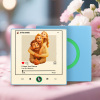 Personalized Cartoon Instagram Style Photo Album Fridge Magnet Music Wall Photo Sticker Music Movement That Can Be Played Without Cell Phone Music Fridge Magnet Pro Can Play Songs Best Gift for Lover -