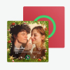 Custom Music & Photo Fridge Magnet FridgeBeats Pro Supports Bluetooth Connectivity -