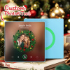 Custom Music Fridge Magnets Custom Music Fridge Magnet Colorful Frame Album Fridge Magnet Can Play Songs Gift for Couple