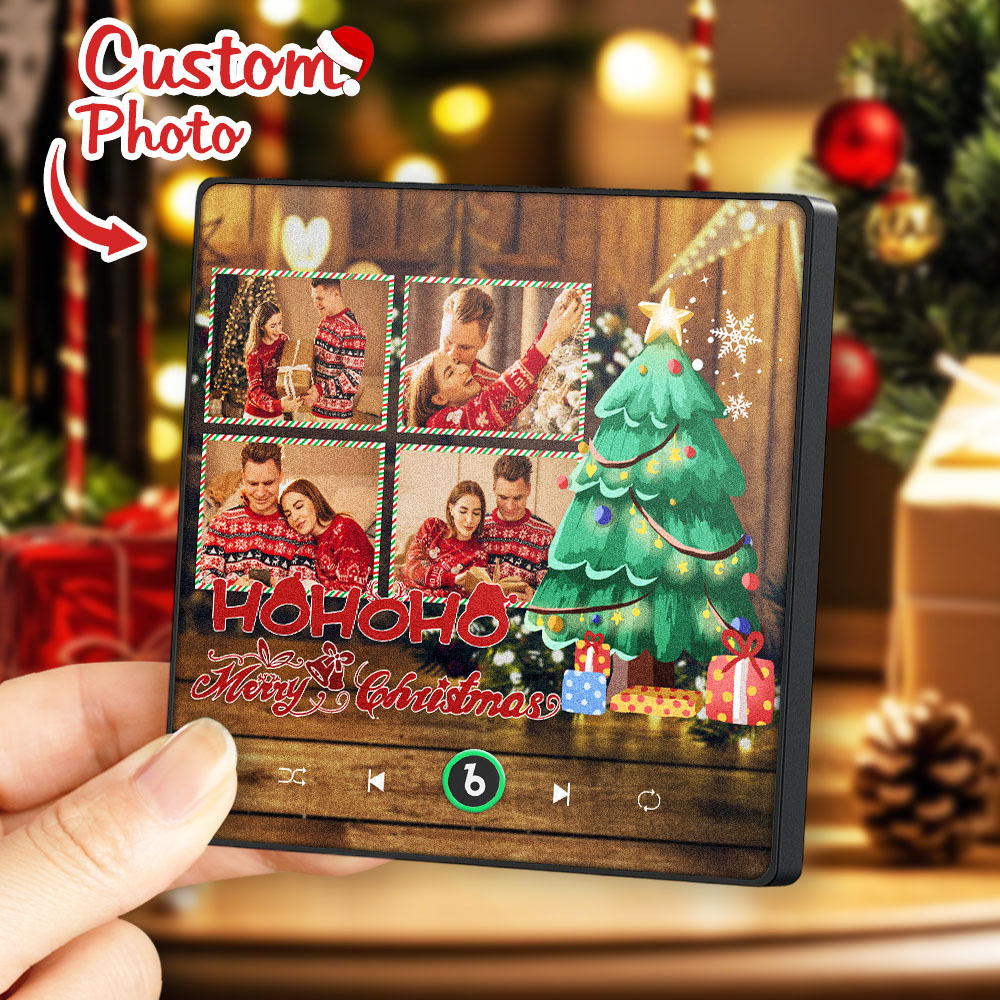 Custom Music Fridge Magnet-2-BXT0P558X01