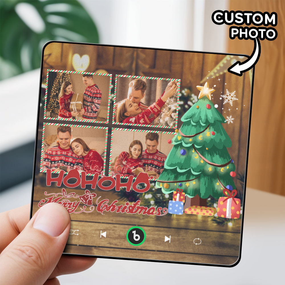 Custom Music Fridge Magnet-2-BXT0P558X01