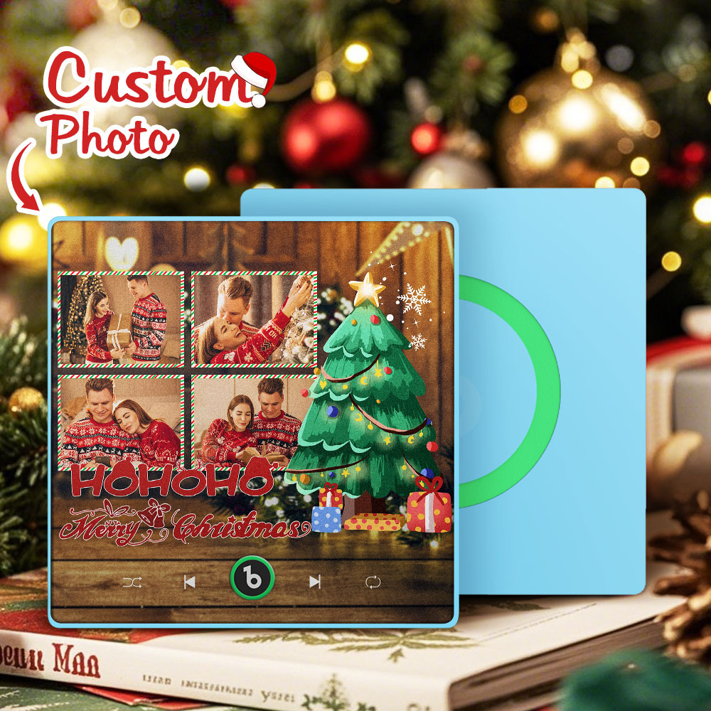 Custom Music Fridge Magnet-2-BXT0P558X01