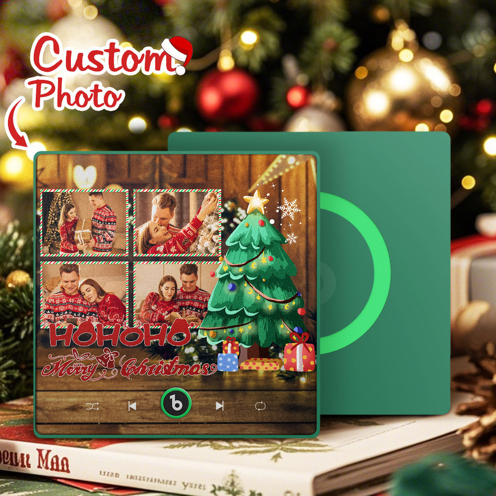 Custom Music Fridge Magnet-2-BXT0P558X01