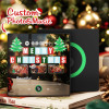 Music Fridge Magnets Christmas Fridge Magnets Perfect for Music Lovers