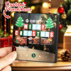 Custom Music Fridge Magnet-3-BXT0P560X01