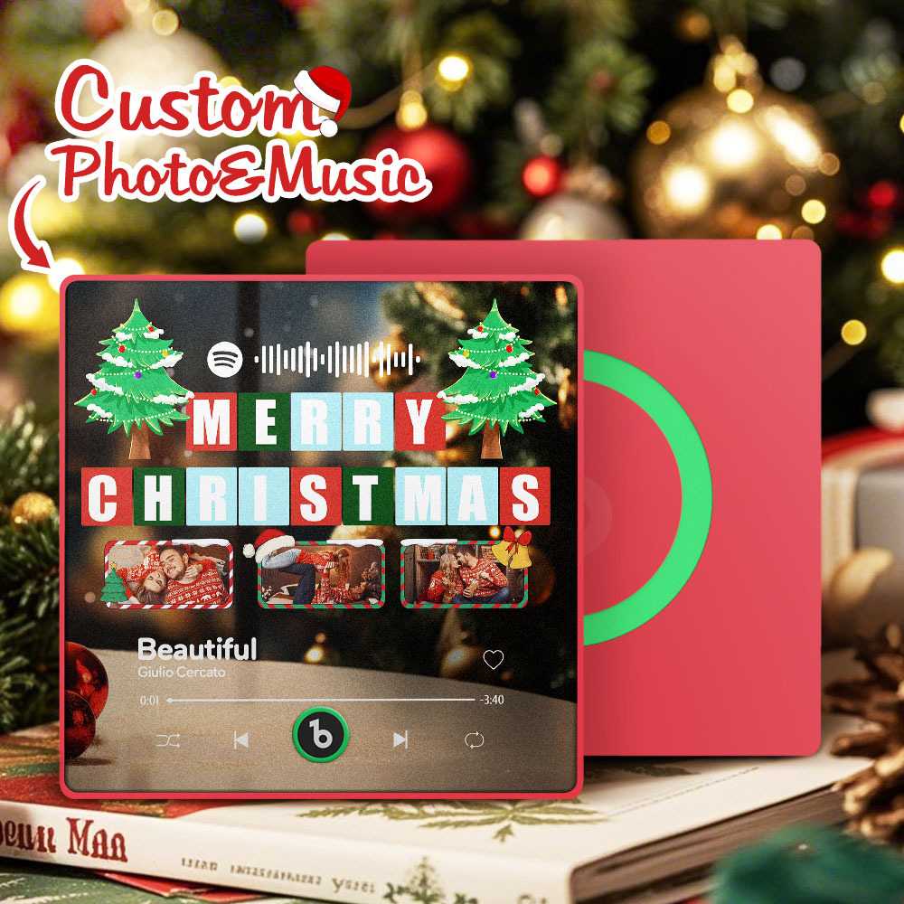 Custom Music Fridge Magnet-3-BXT0P560X01