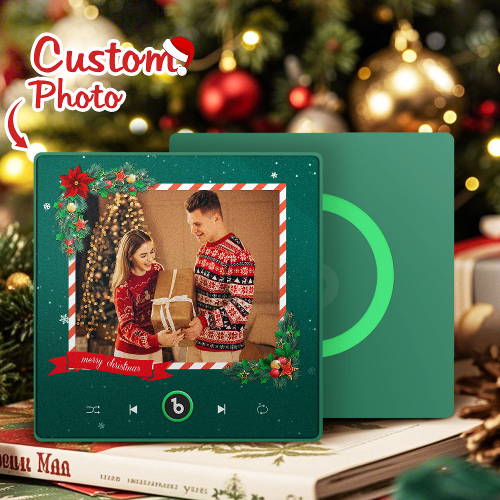 Custom Music Fridge Magnet-5-BXT0P562X01