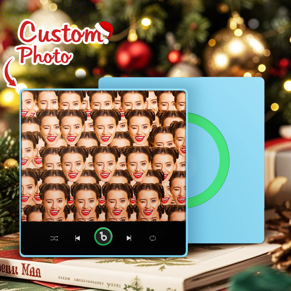 Custom Music Fridge Magnet-7-BXT0P564X01-done