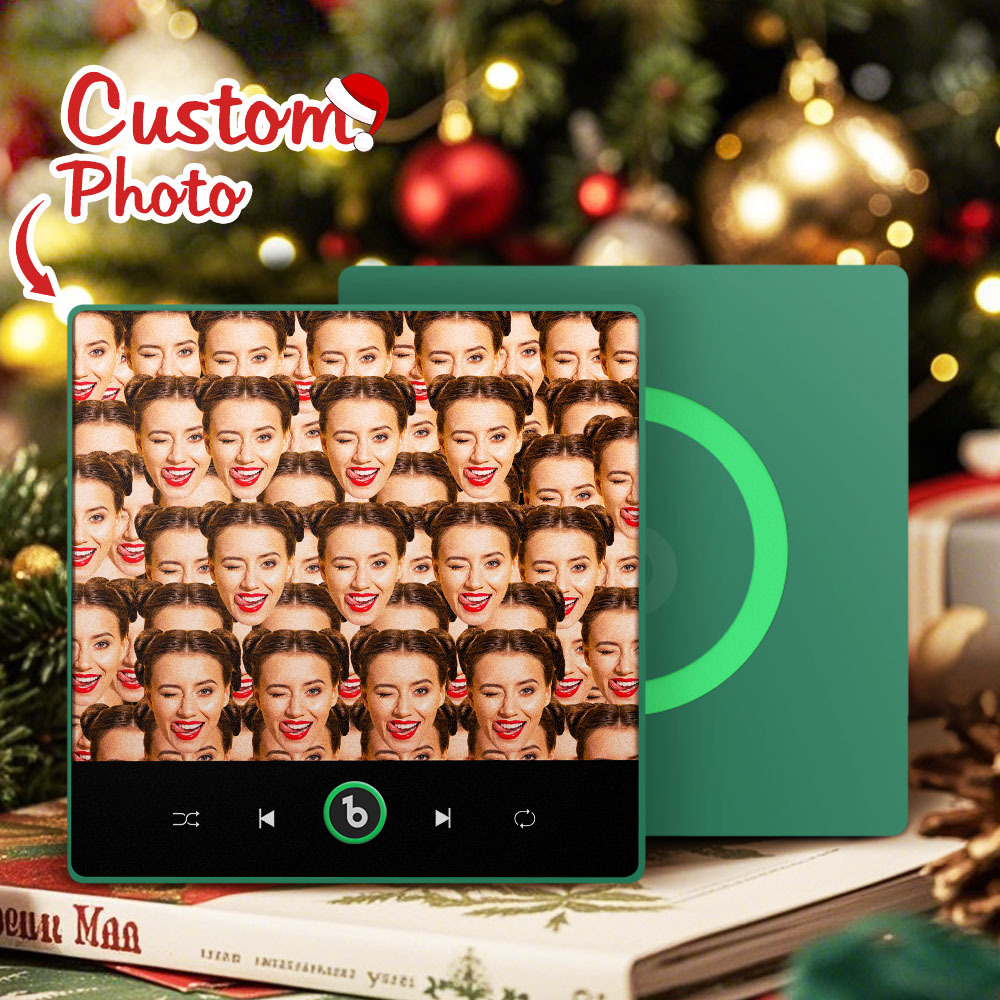 Custom Music Fridge Magnet-7-BXT0P564X01-done