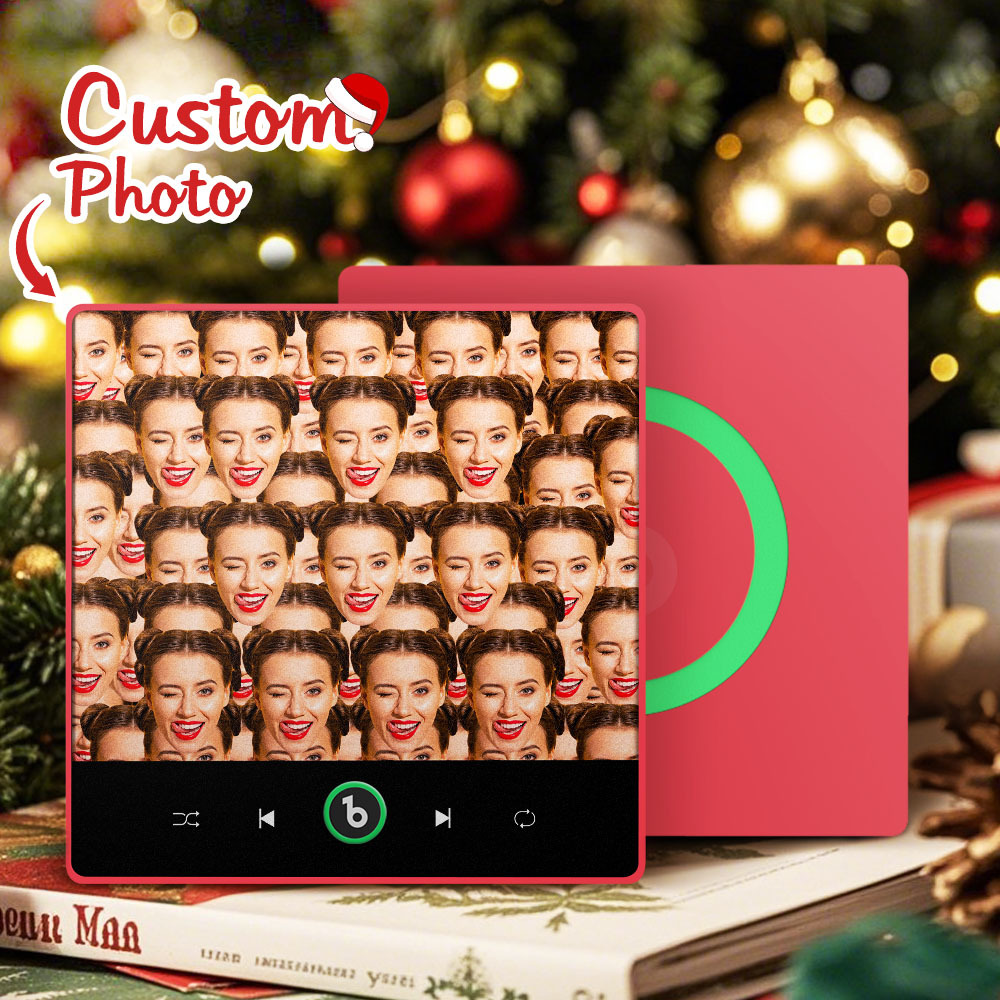 Custom Music Fridge Magnet-7-BXT0P564X01-done