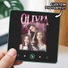 Custom Music Fridge Magnet-8-BXT0P565X31