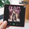 Custom Music Fridge Magnet-8-BXT0P565X31