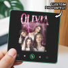 Custom Music Fridge Magnet-8-BXT0P565X31