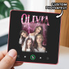 Custom Music Fridge Magnet-8-BXT0P565X31