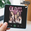 Custom Music Fridge Magnet-8-BXT0P565X31