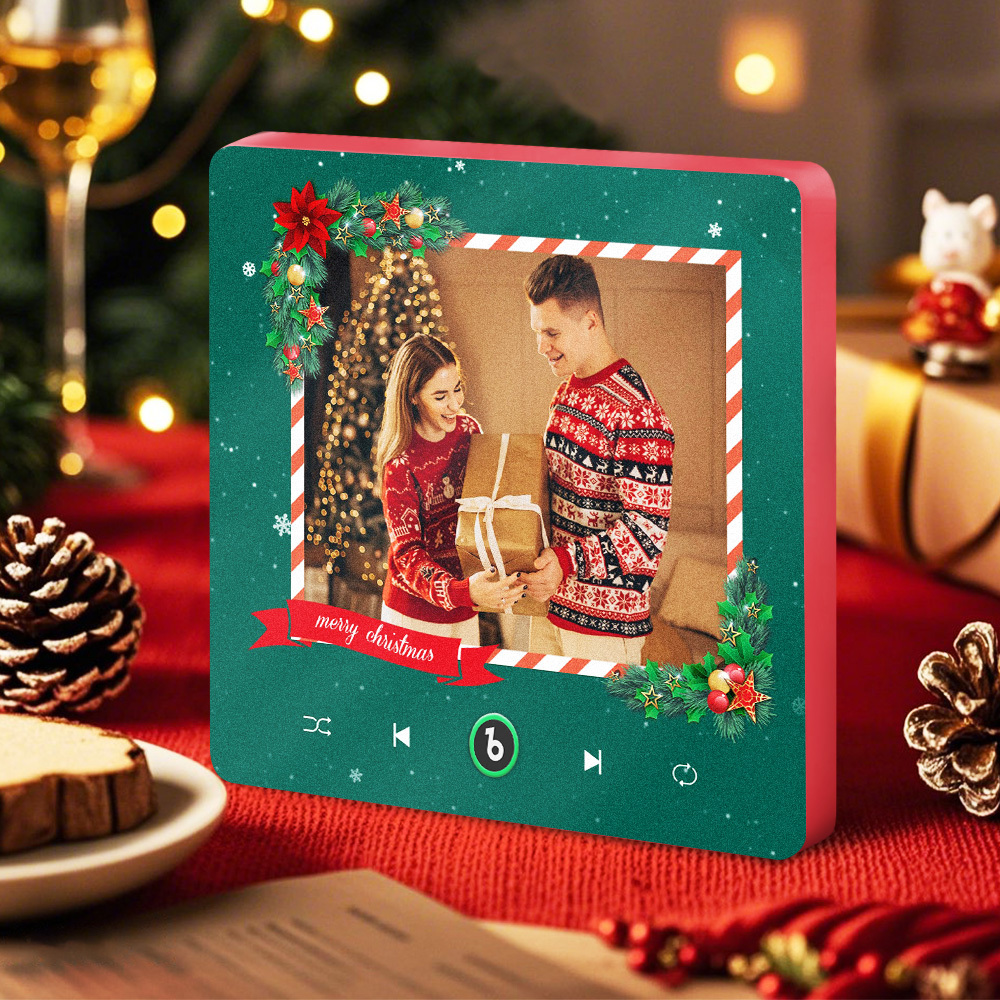 Custom Music Fridge Magnet-5-BXT0P562X01