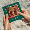 Custom Music Fridge Magnet-5-BXT0P562X01