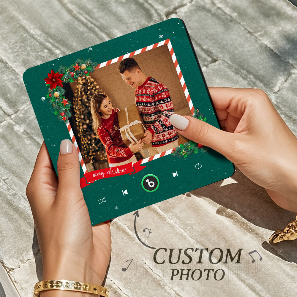 Custom Music Fridge Magnet-5-BXT0P562X01