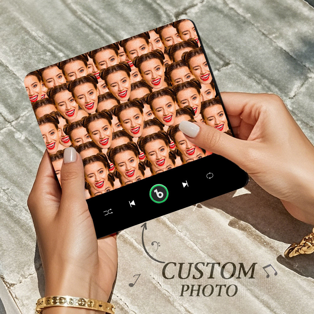 Custom Music Fridge Magnet-7-BXT0P564X01-done