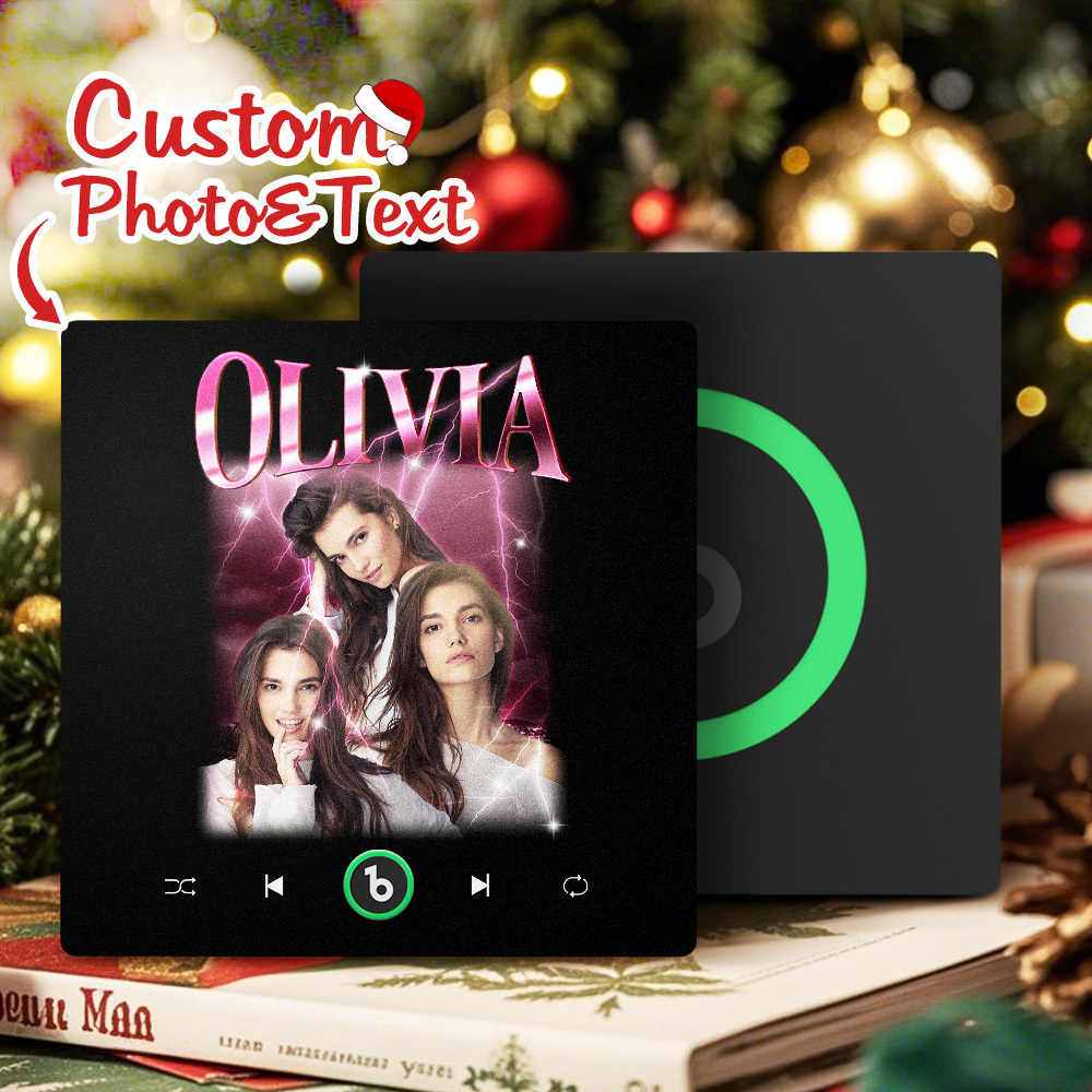 Custom Music Fridge Magnet-8-BXT0P565X31