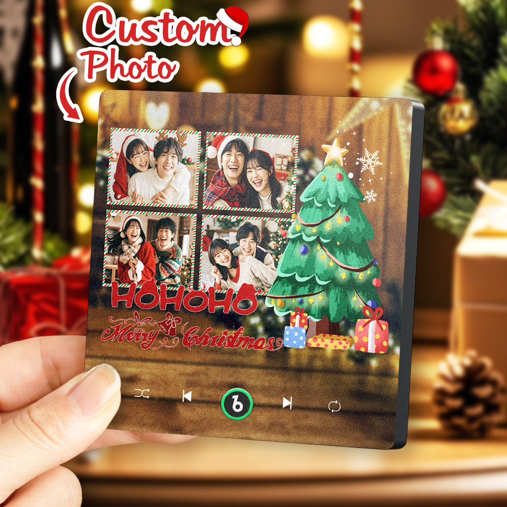 Custom Music Fridge Magnet-2-BXT0P558X01