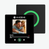 Spotify Fridge Magnet New 4.0 Upgrade Custom Music Fridge Magnet Colorful Frame Album Fridge Magnet Can Play Songs Gift for Couple
