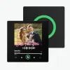 Custom Music Fridge Magnet New 4.0 Upgrade Music Wall Photo Sticker That Plays Music Without Cell Phone Multiple Styles Couple Gifts