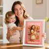 Custom Starter Pack Portrait, Personalized Portrait 3D Blister Toy Art, Custom Action Figure - Photowatch