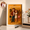 Custom Action Figure Portraits Flat Frame | Personalized Toy Box Art | Custom Photo Frame Decorations