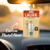 Turn Your Photo into an Action Figure Custom 2D Hanging Ornaments Toy Box Portrait Custom Text Name Funny Gift for Him Her