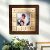 10 Reasons Why I Love You Personalized Photo Frame Gifts for Him/Her - photowatch