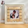 10 Reasons Why I Love You Personalized Photo Frame Gifts for Him/Her - photowatch