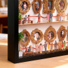 Personalized Museum of Us Frame Custom Photo Couples Gift for Her Mini Museum Gifts Best Valentine's Day Gifts - Photowatch