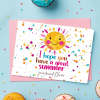 Teacher Appreciation Gifts Ice Cream Card Student End Of School Year Gift - Myphotomugs