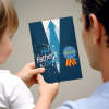 Father's Day Card Funny Father's Day Greeting Card for Dad - Myphotomugs