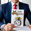 Funny Boss Card Boss Birthday Greeting Card Boss's Day Card for Boss - Myphotomugs