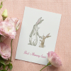 Card for Mum Mother Day Card Mothering Greeting Card Card For Mummy