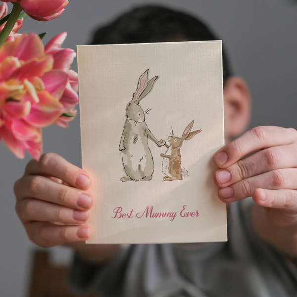 Card for Mum Mother Day Card Mothering Greeting Card Card For Mummy