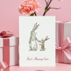 Card for Mum Mother Day Card Mothering Greeting Card Card For Mummy