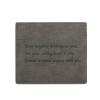 Men's Custom Photo Wallet First Father's Day Gift Ideas For Husband - firstfathersdaygifts