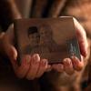 Online Preview - Men's Custom Photo Engraved Wallet First Time Dad Father's Day Gift For Him - firstfathersdaygifts