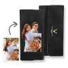 Gifts For Woman - Woman's Custom Photo Wallet Color Printing Long Style Wallet