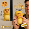  Custom Face Slow-Rebound Squishy Stress Relief Doll Personalized Stress Relief Squeeze Toy Funny Anxiety Relief Gift