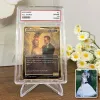 Custom Anime Couples Magic Card Personalized Photo Magic Anime Card Anniversary Gift for Couples - Photowatch