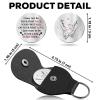 Your Last Everything - Personalized Custom Pocket Hug - Photowatch