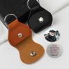 Graduation Walking Beside You Every Step - Personalized Pocket Hug