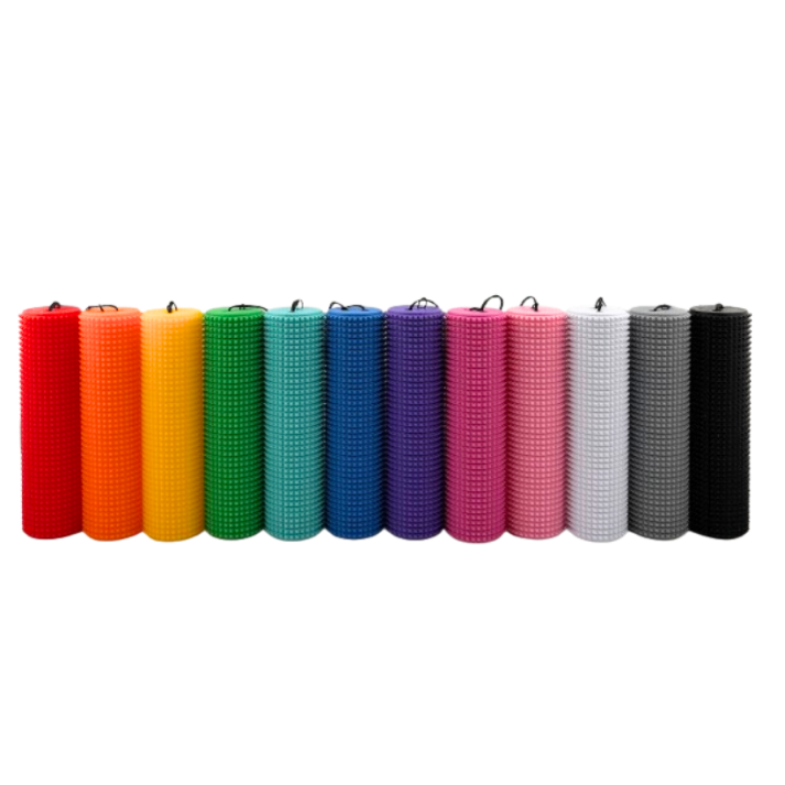 Spiky Sensory Fidget Toy, Soft Flexible Stress Relief Roller for Anxiety, Focus & Hand Therapy